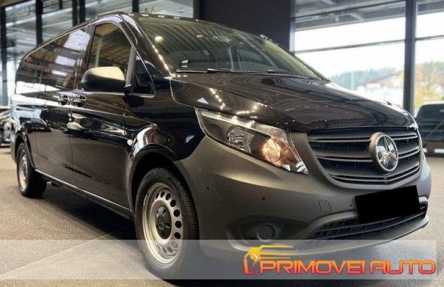 MERCEDES-BENZ Vito 2.0 119 CDI 4x4 PL Tourer Pro Extra-Long