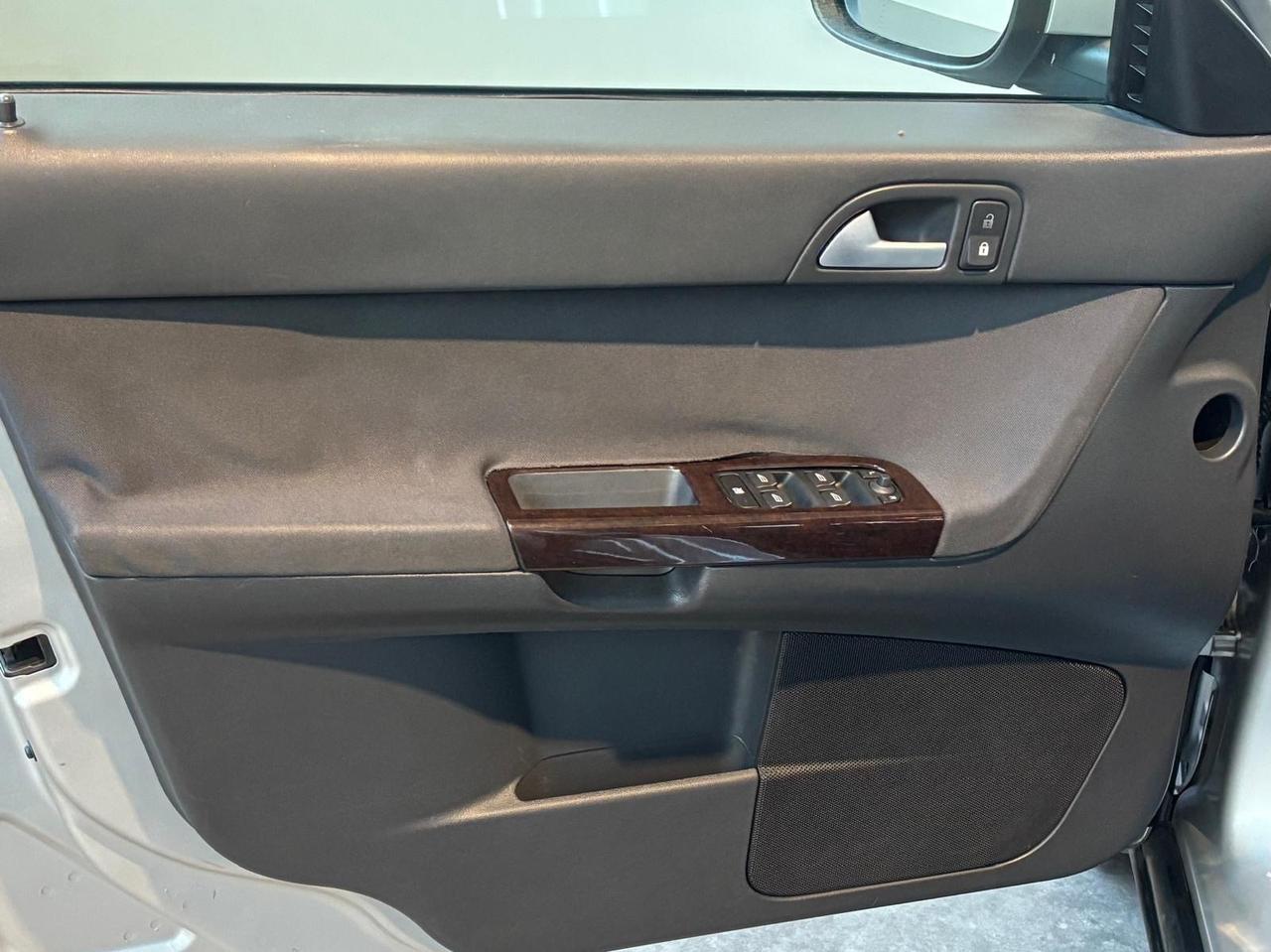 Volvo V50 2.0 D cat Summum