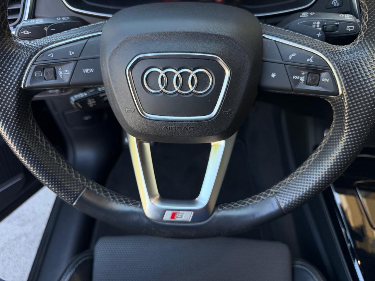 Audi Q5 Sportback 40 2.0 Tdi 204CV SLINE quattro