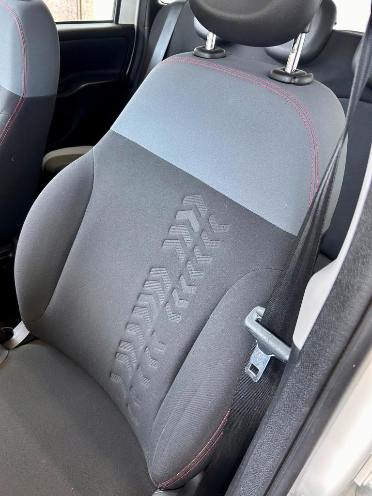 Fiat Panda 1.0 hybrid Easy s&s 70cv