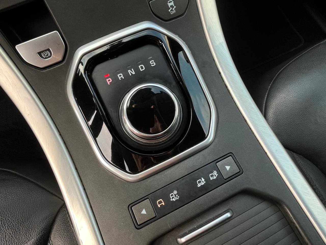 Land Rover Range Evoque 2.0 TD4 150 CV 5p. SE Dynamic