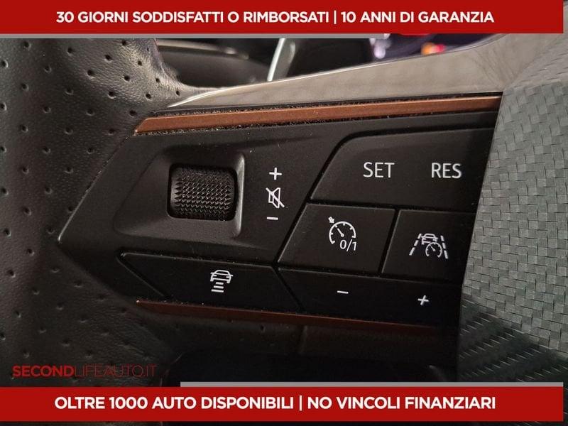 CUPRA Formentor 1.4 e-hybrid 204cv dsg