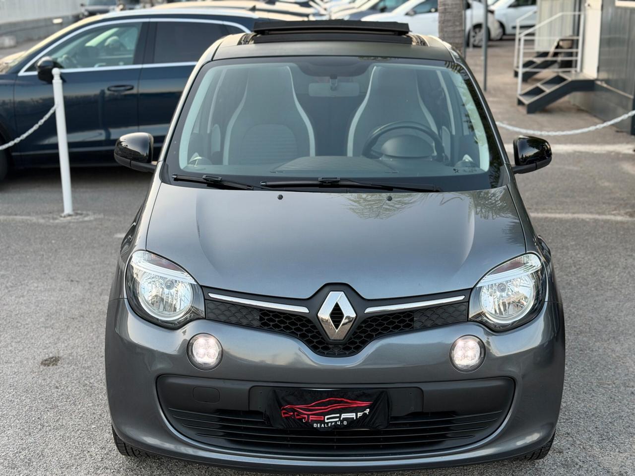 Renault Twingo 1.0 69CV SCe Limited Cabrio 2019
