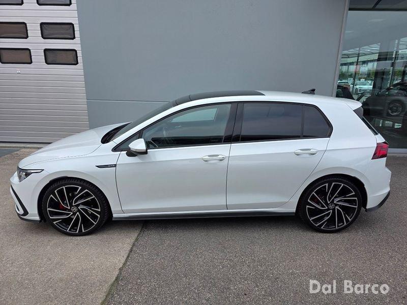 Volkswagen Golf 2.0 TDI GTD DSG