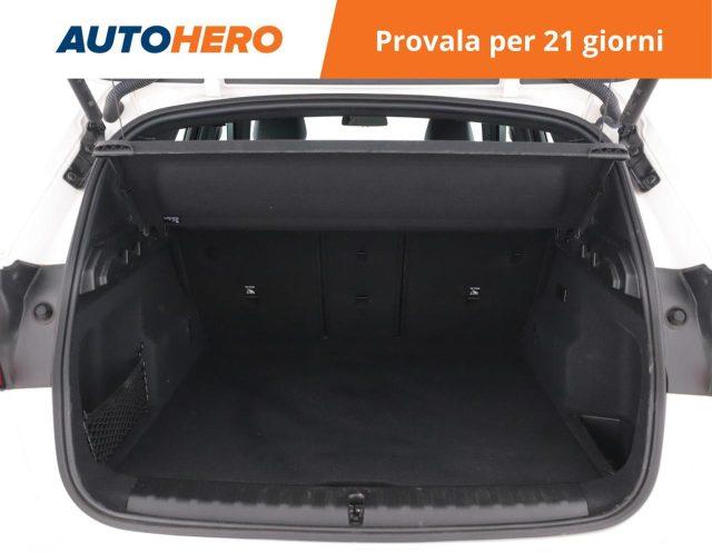 BMW iX1 eDrive 20 xLine