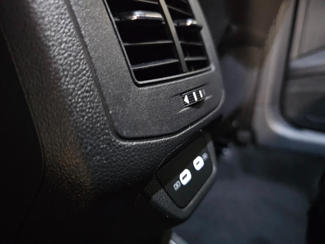 Volkswagen T-Roc 2.0 TDI SCR 150 CV DSG Style BlueMotion Technology