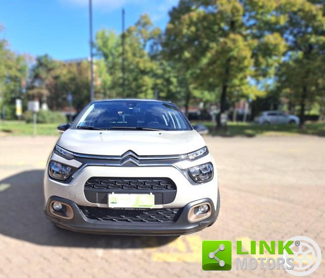 CITROEN C3 PureTech 83 S&S Shine Pack GPL