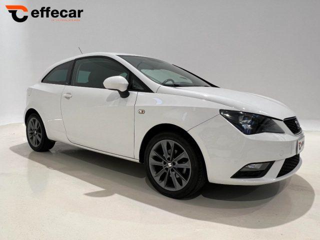 SEAT Ibiza 1.2 70 CV CV 2 porte I-Tech GPL NEOPATENTATI