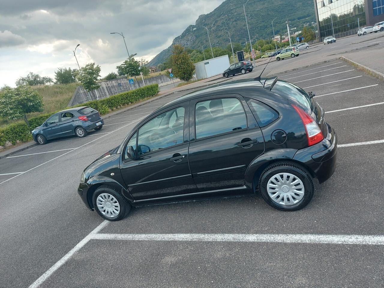 Citroen C3 1.1 Perfect Eco Energy G