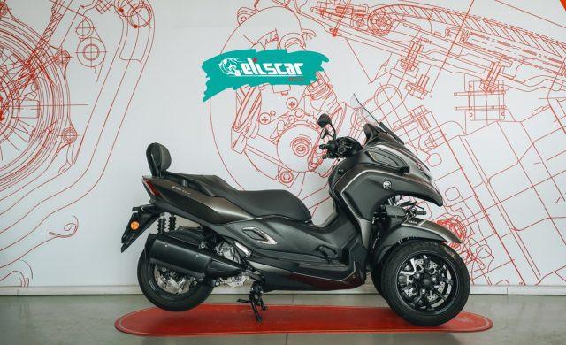 YAMAHA Tricity 300 TRICITY 300