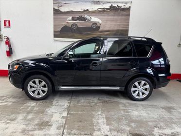 MITSUBISHI Outlander 2.2 DI-D 4X4