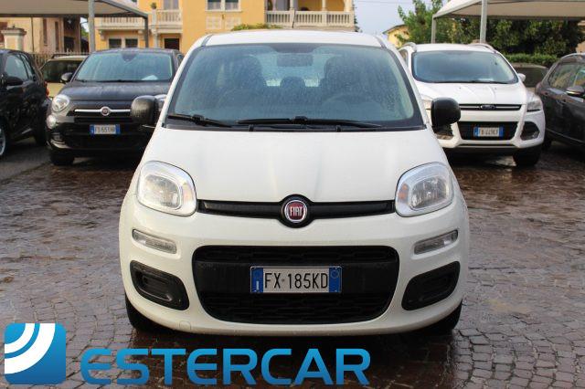 FIAT Panda 1.2 Easy Bluetooth 5 posti