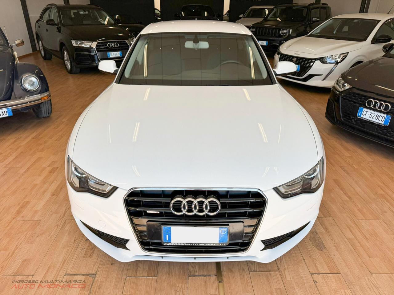 Audi A5 SPB 2.0 TDI 190 CV S line - 2015