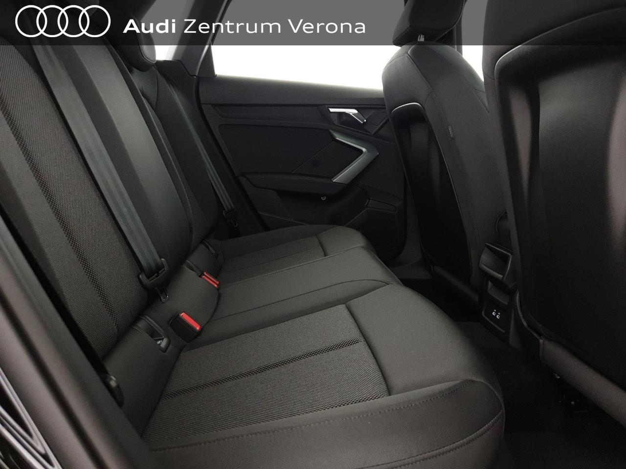 35TDI 150CV S tronic Business