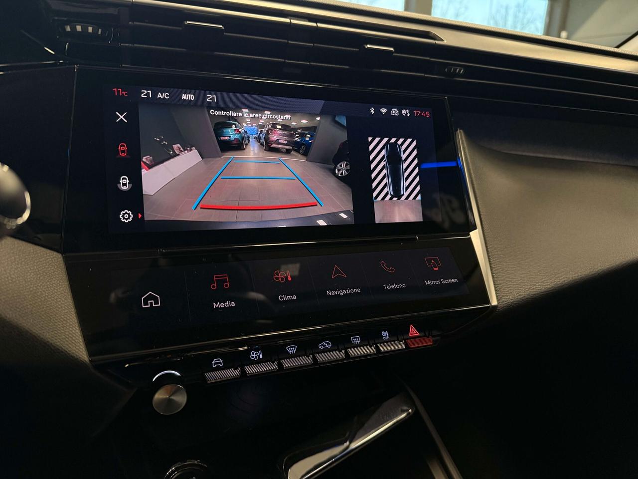 Peugeot 308 BlueHDi 130 S&S SW Allure Pack