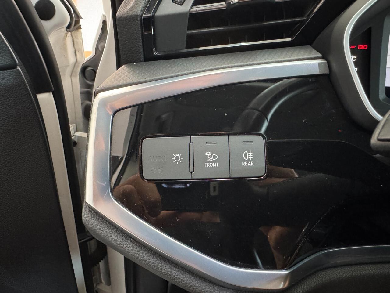 Audi Q3 SPB 35 2.0 TDI 150Cv - 2022