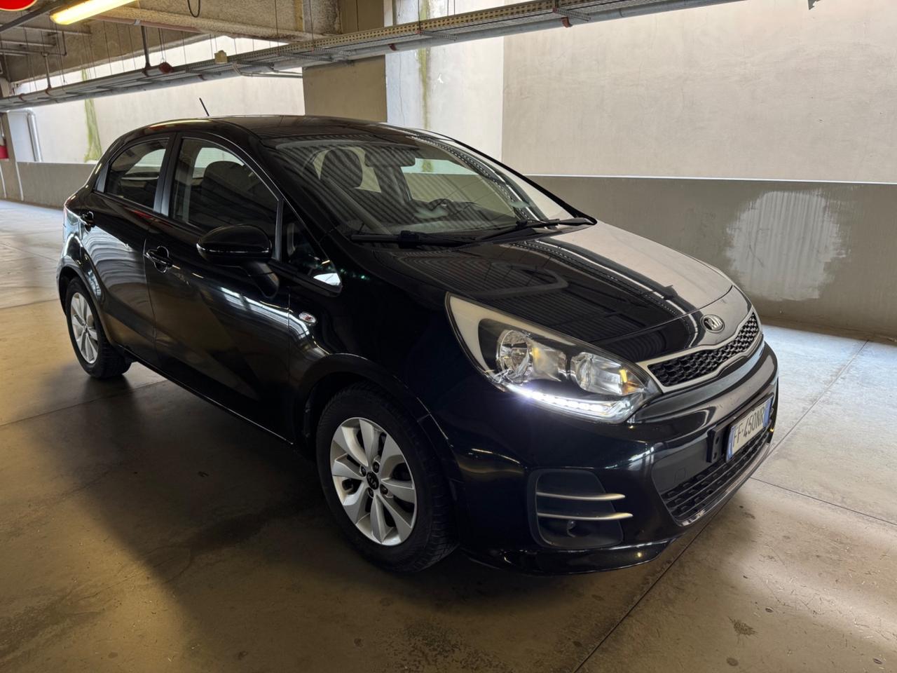 Kia Rio 1.1 CRDi 5p.S&S High Tech