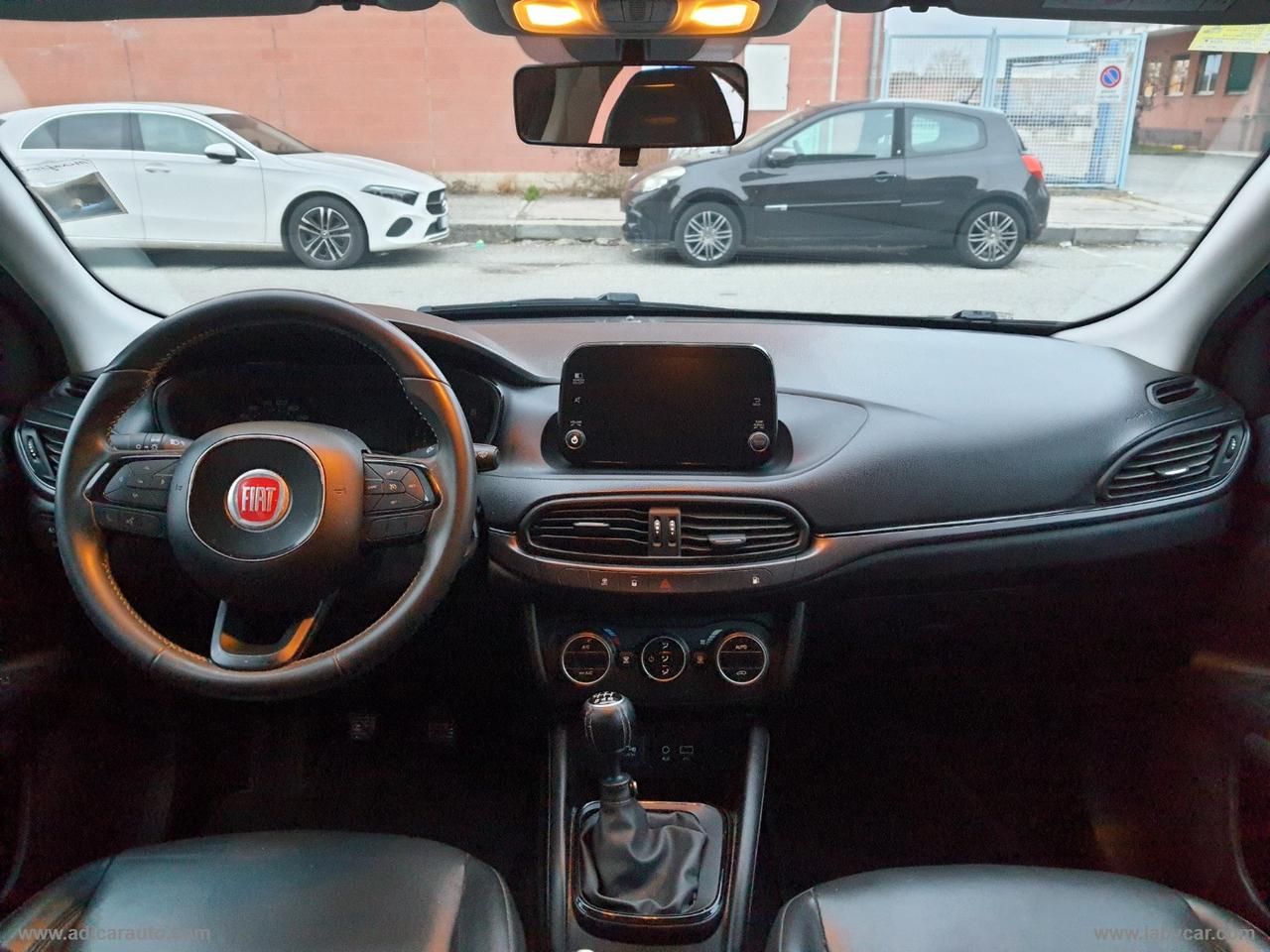 FIAT Tipo 1.4 T-Jet 120 CV GPL 5p. S-Design