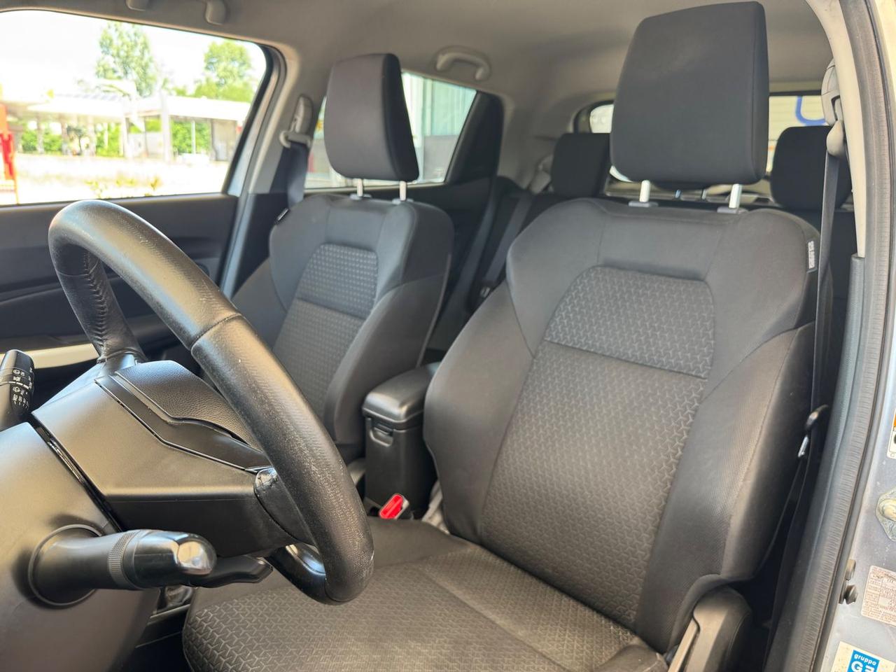 Suzuki Swift Top 1.2 Dualjet SHVS MHEV #6016