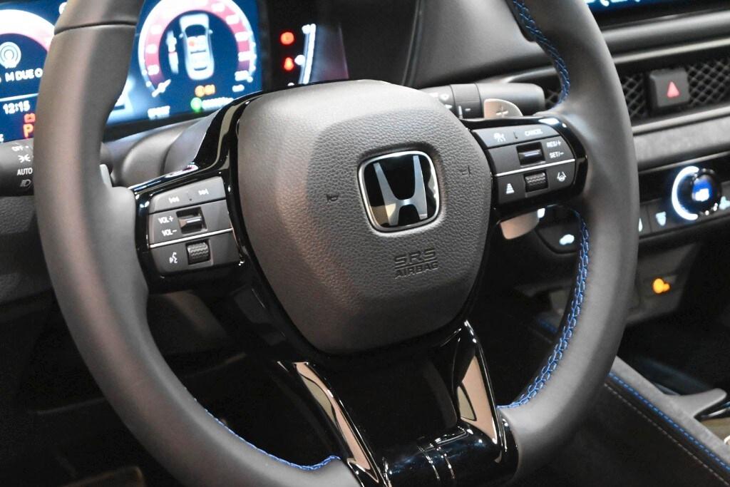 HONDA Prelude 3ª serie Prelude 2.0 Hev eCVT Ad...