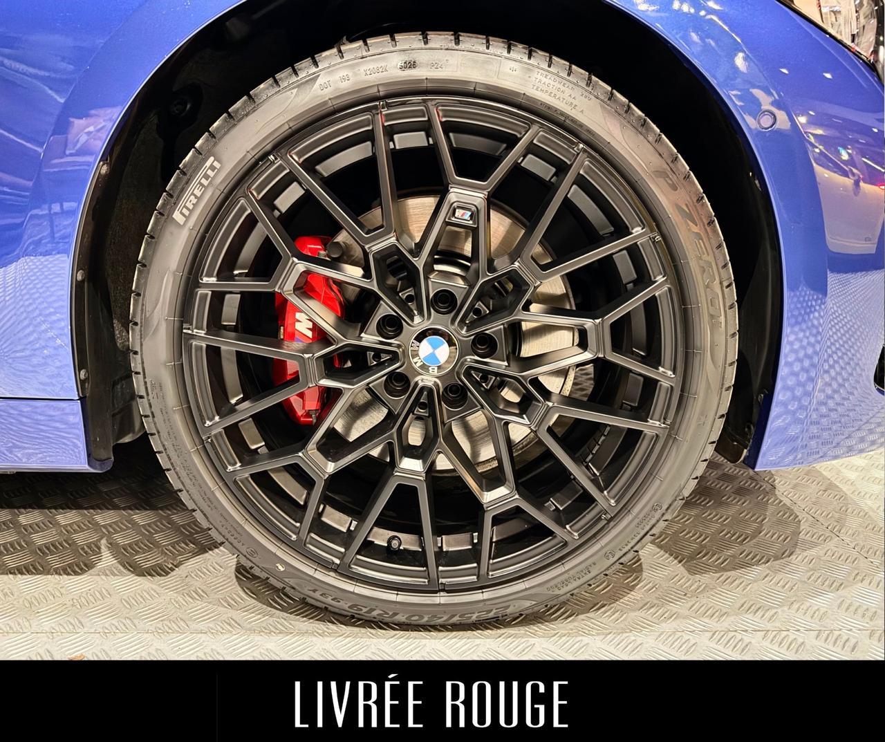 Bmw 330 i xdrive Touring M sport