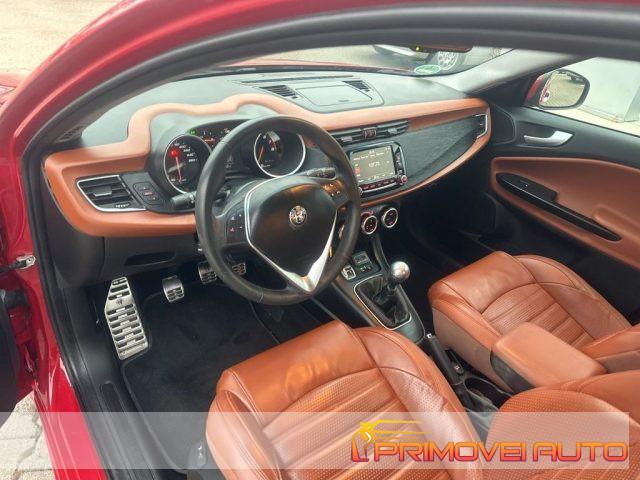 ALFA ROMEO Giulietta 1.4 Turbo 120 CV Super