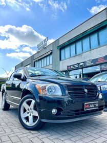 Dodge Caliber 2.0 Turbodiesel DPF SXT Sport