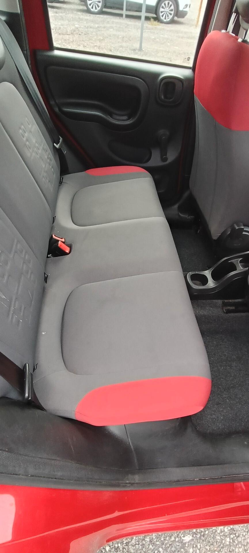 Fiat Panda 1.2 EasyPower Classic