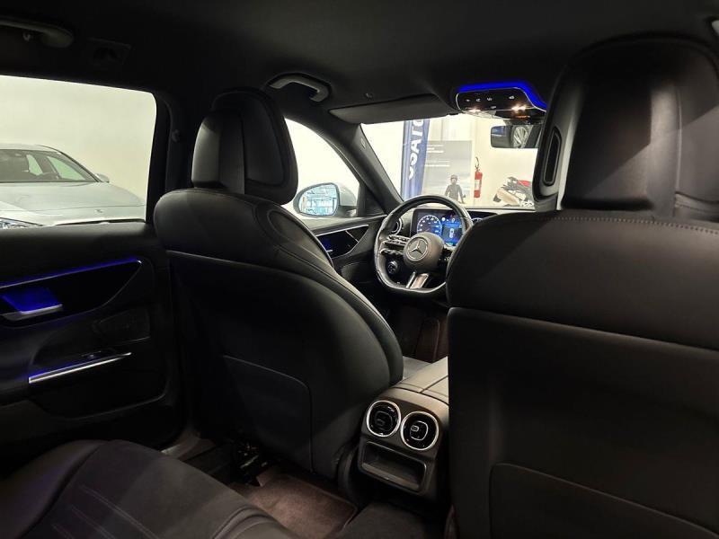 Mercedes Classe C 220 220 d Mild hybrid Premium 9G-Tronic