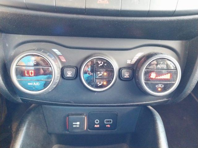 FIAT Tipo 1.4 T-Jet 120CV GPL 4 porte Lounge