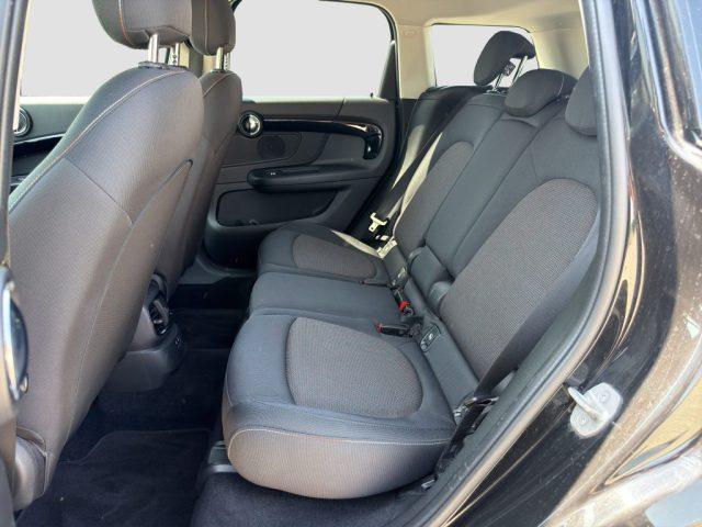 MINI Mini Countryman 2.0 Cooper D Countryman