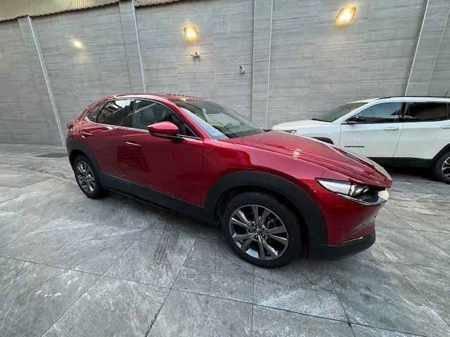 MAZDA CX-30 2.0L Skyactiv-X M Hybrid 2WD ExecutiveTETTO APRIBE