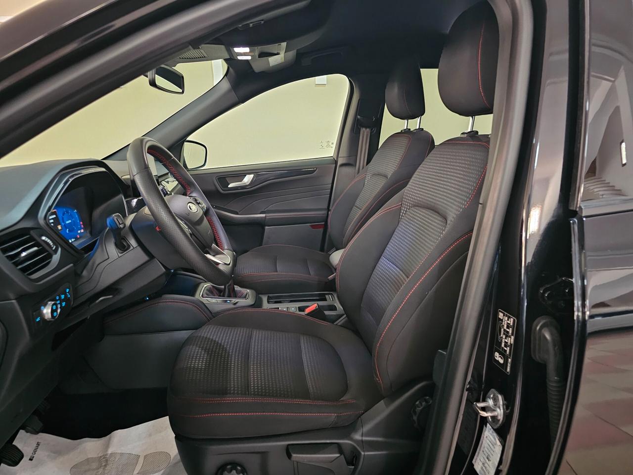Ford Kuga 1.5 EcoBlue 120 CV 2WD Titanium X
