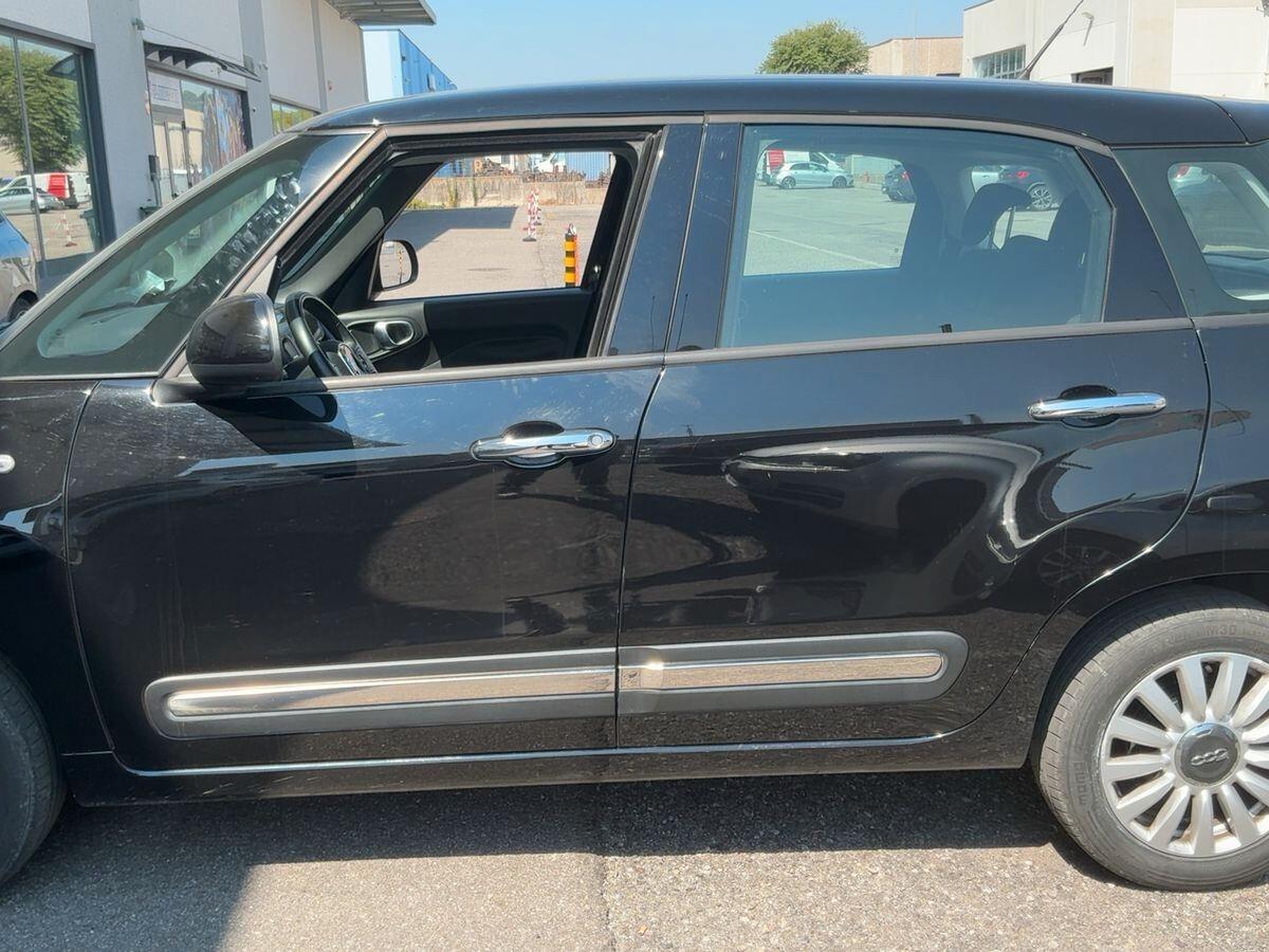 Fiat 500L 1.3 Multijet 85 CV Pop