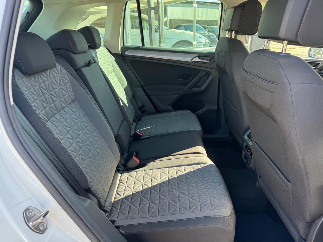 VOLKSWAGEN TIGUAN 2.0 TDI 150 CV LIFE DSG FULL IVA