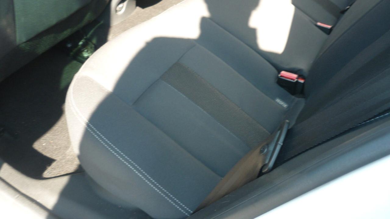 Renault Megane Mégane 2.0 CVT Dynamique