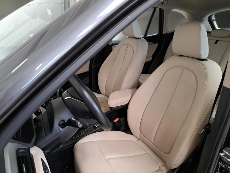 BMW X1 xDrive 25e Business Advantage automatico