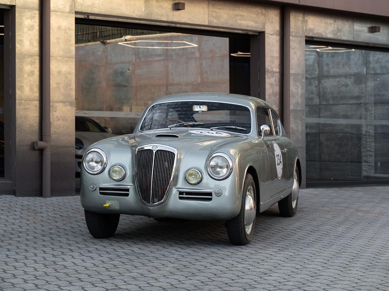 Lancia Altro AURELIA B 20 GT