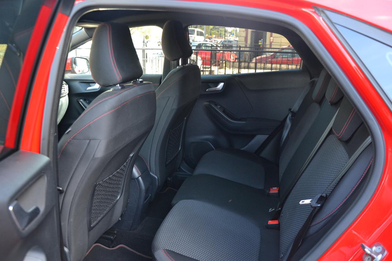 Ford Puma 1.0 HYBRID 125CV ST-LINE **PREZZO REALE**TETTO**