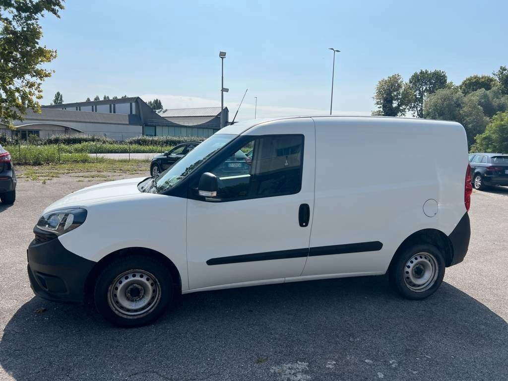 Fiat Doblo Doblò 1.3 MJT S&S PC Combi N1 Easy