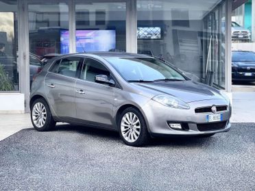 Fiat Bravo 1.6 Diesel 120CV E5 Neo - 2012
