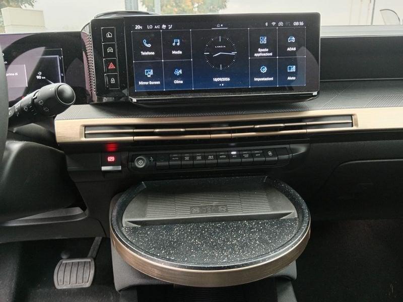 Lancia Ypsilon Ibrida Ibrida 100cv LX e-DCT