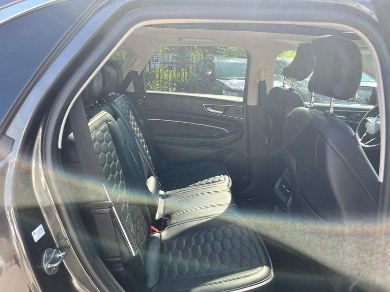 Ford Edge 2.0 EcoBlue 240 CV AWD Start&Stop aut. Vignale