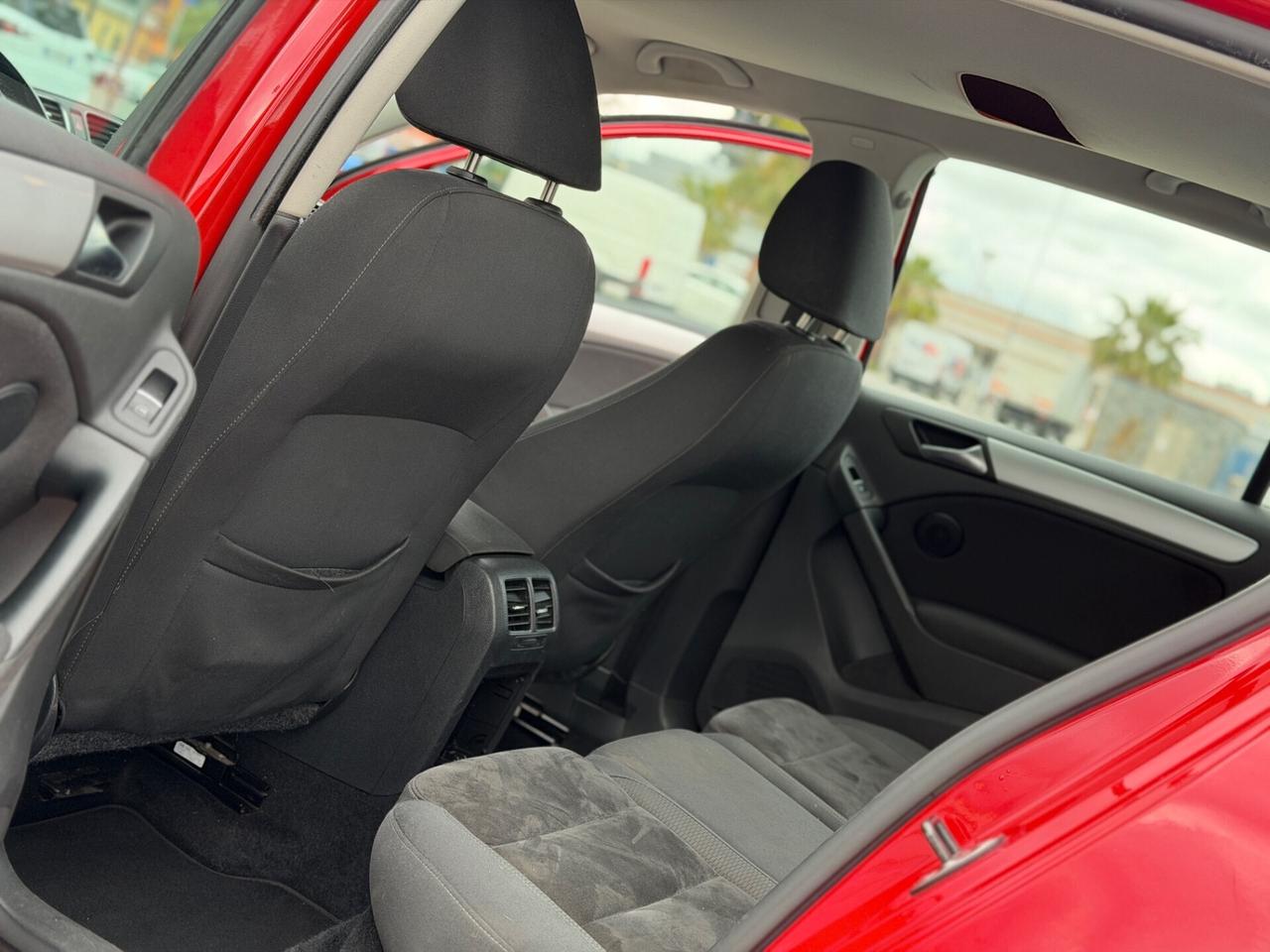 Volkswagen Golf 1.4 TSI 160CV 5p. Highline 2010