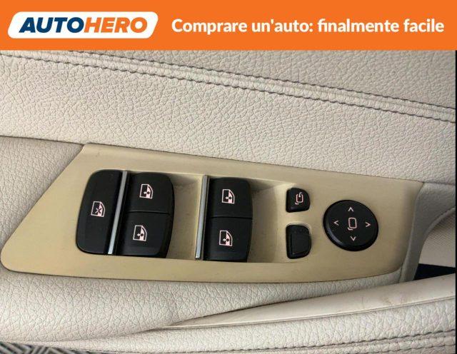 BMW 520 d Touring Luxury