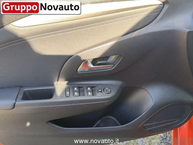 Opel Corsa 1.2 130cv Gs Line AT8