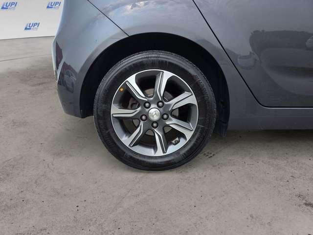 Hyundai iX20 1.4 App Mode my18