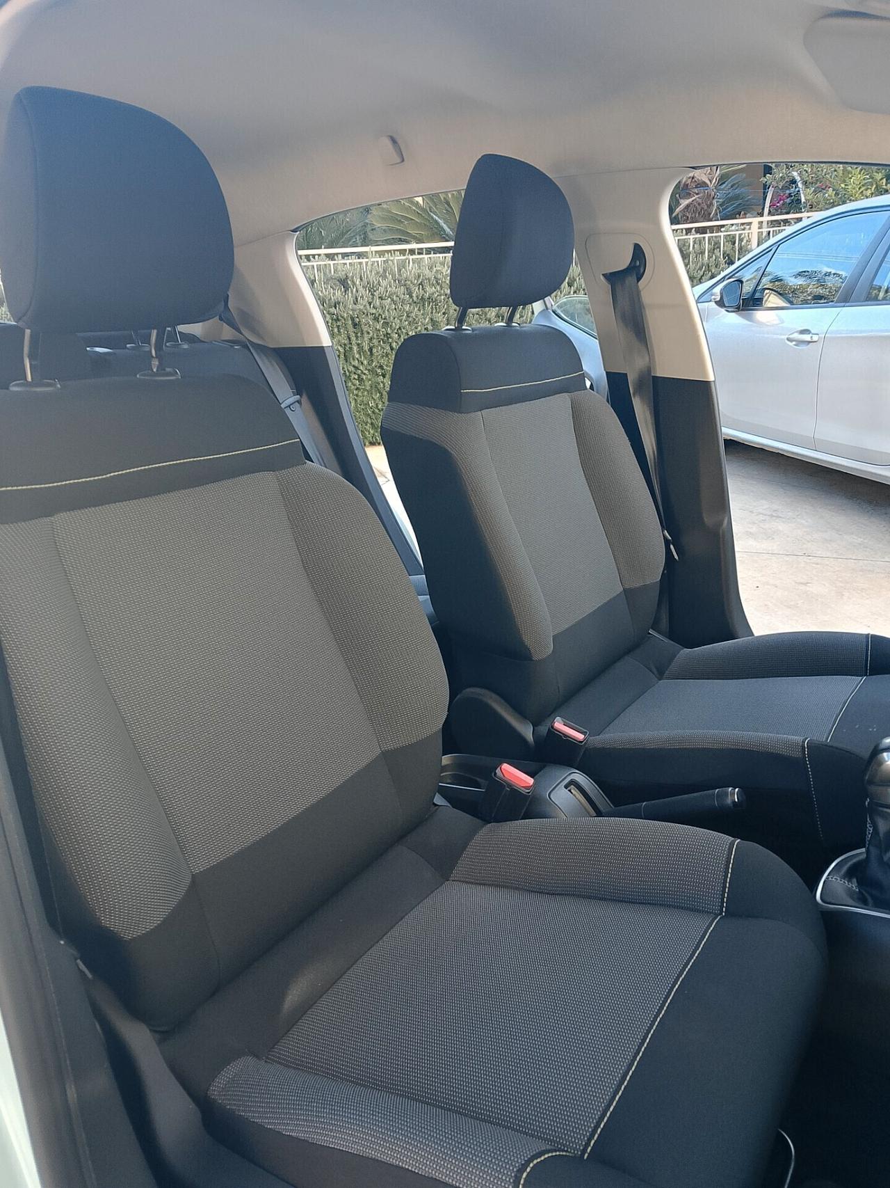 Citroen C3 PureTech 68 Feel