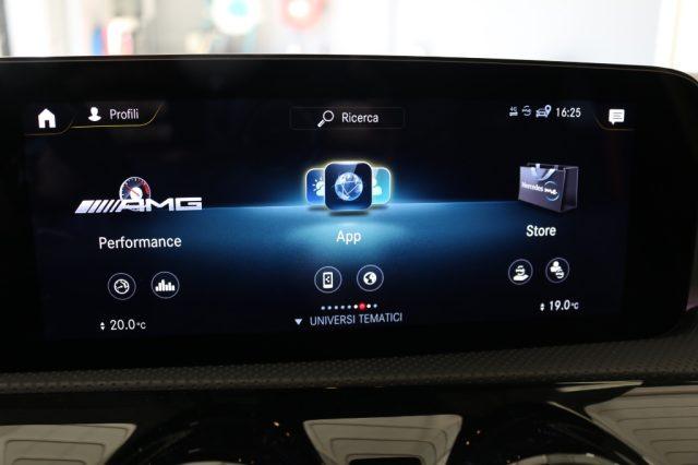 MERCEDES-BENZ A 35 AMG 4Matic