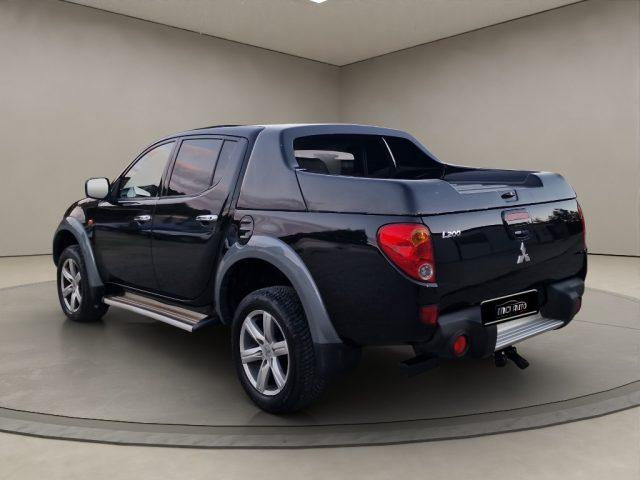 MITSUBISHI L200 2.5 DI-D/136CV Double Cab Invite